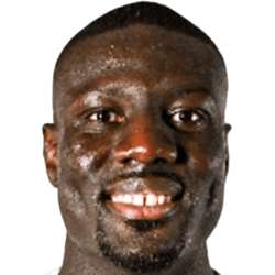 B. Diaby 