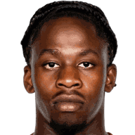  J. Addai 