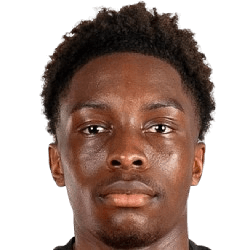  C. Kouassi 