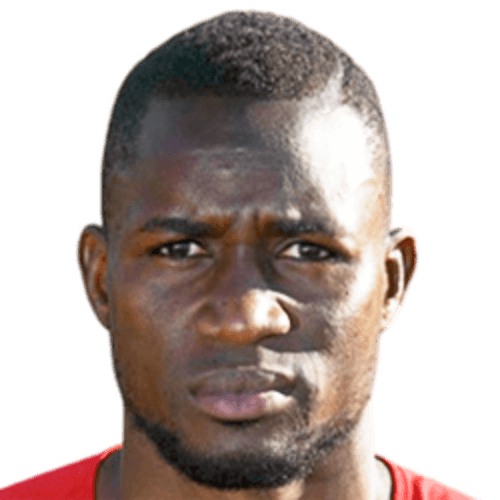  M. Ndiaye 