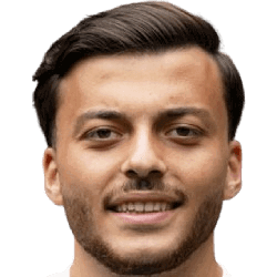 M. Kücüksahin