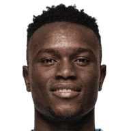 A. Ceesay