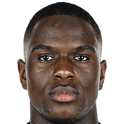  I. Ansah 