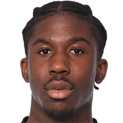 J. Agyekum