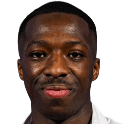  Lamine Sy 