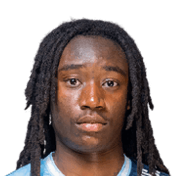 D. Mosengo