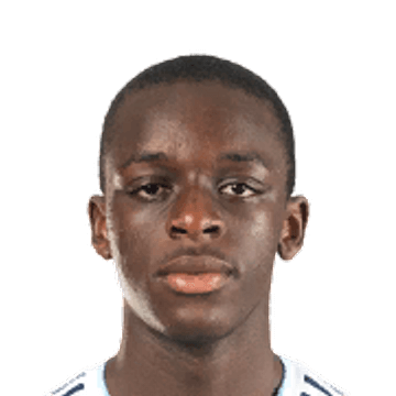 O. Sissoko