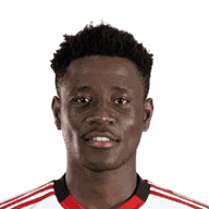 A. Kouassi