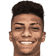 A. Santos