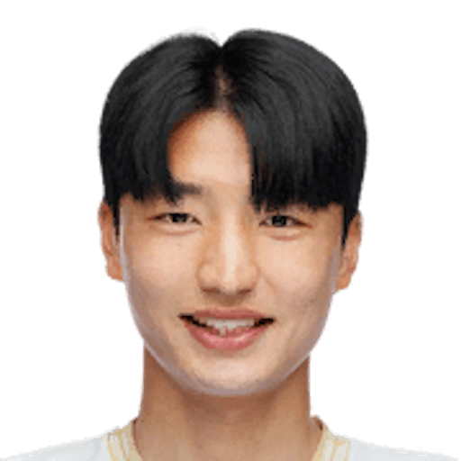 Jin-Woo Jo