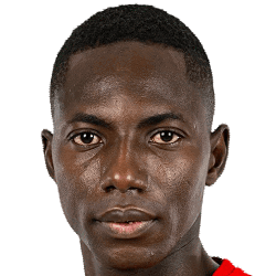 D. Coulibaly