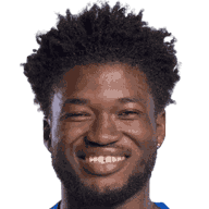 C. Bonsu Baah
