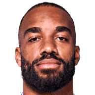 A. Lacazette