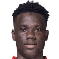 A. Koné