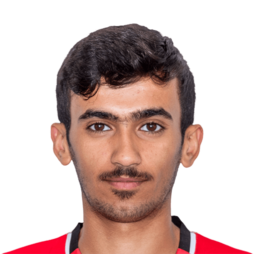 B. Al Mutairi
