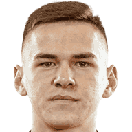 A. Mrynskiy
