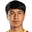 B. Khalilov