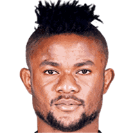 K. Sokari