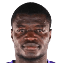 F. Ogbu