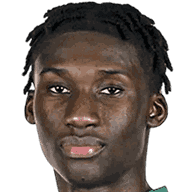 A. Coulibaly