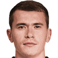  D. Vorobyov 