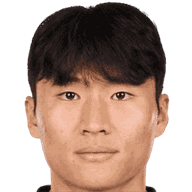 Sang-bin Jeong 