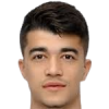 H. Bäşimow