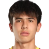 S. Bakhromov