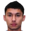 S. Muhammadiyev
