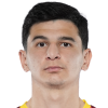 J. Ubaydullayev