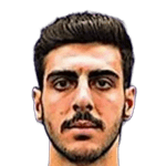  علی‌ مرادی 