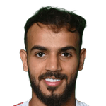 H.  Al Ghamdi 
