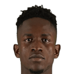 A. Semedo