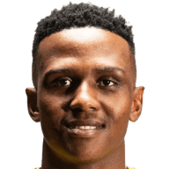 K. Ndamane