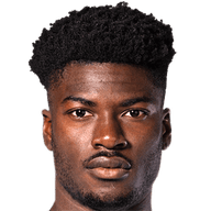 P. Agyemang
