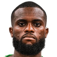  Y. Semedo 