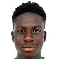 B. Ndiaye