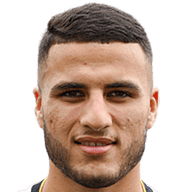  Y. Titraoui 