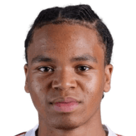 R. Ngumoha