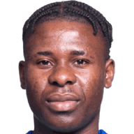 C. Akpan