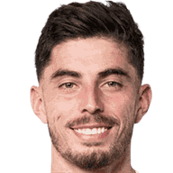 فوتبال فانتزی K. Havertz