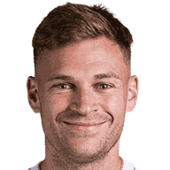 فوتبال فانتزی J. Kimmich