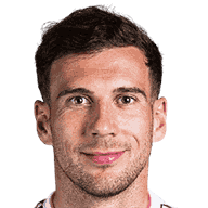 فوتبال فانتزی L. Goretzka