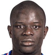 N. Kanté