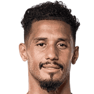 فوتبال فانتزی W. Saliba