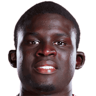 E. Diouf