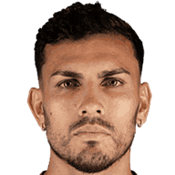 فوتبال فانتزی L. Paredes