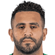 R. Mahrez