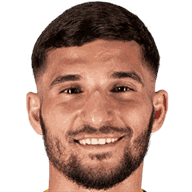 فوتبال فانتزی H. Aouar