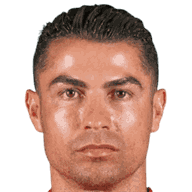 C. Ronaldo